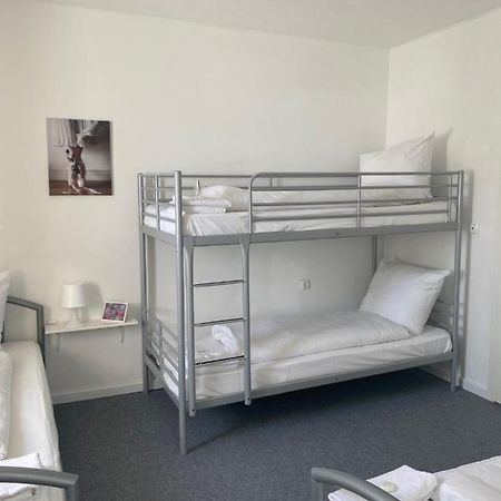 Moi Apartments Sarstedt Ngoại thất bức ảnh