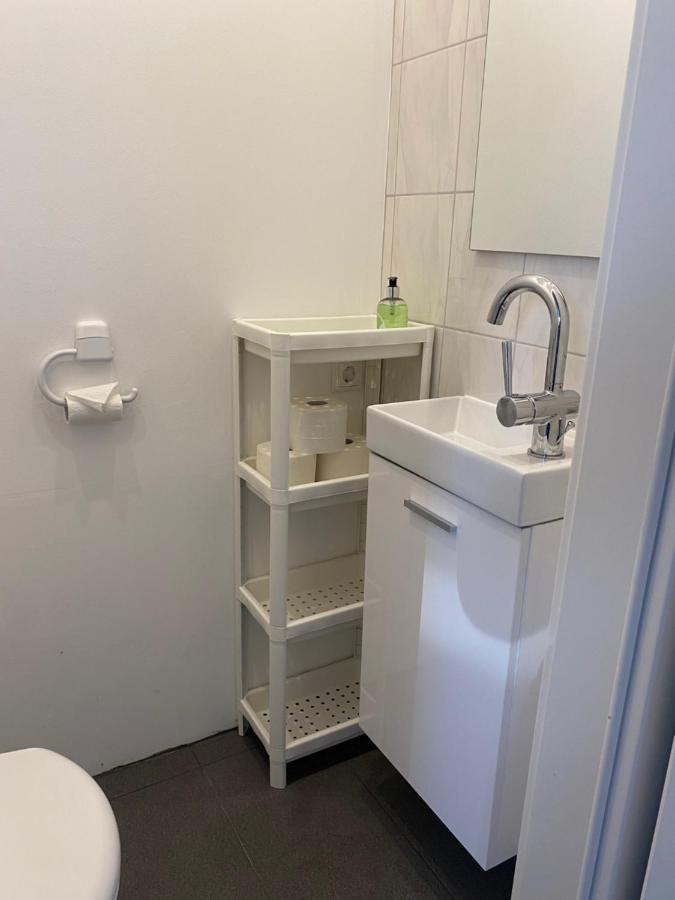 Moi Apartments Sarstedt Ngoại thất bức ảnh