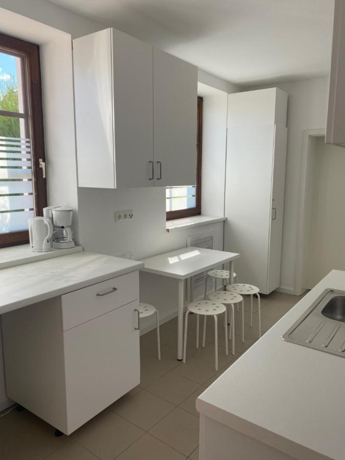 Moi Apartments Sarstedt Ngoại thất bức ảnh