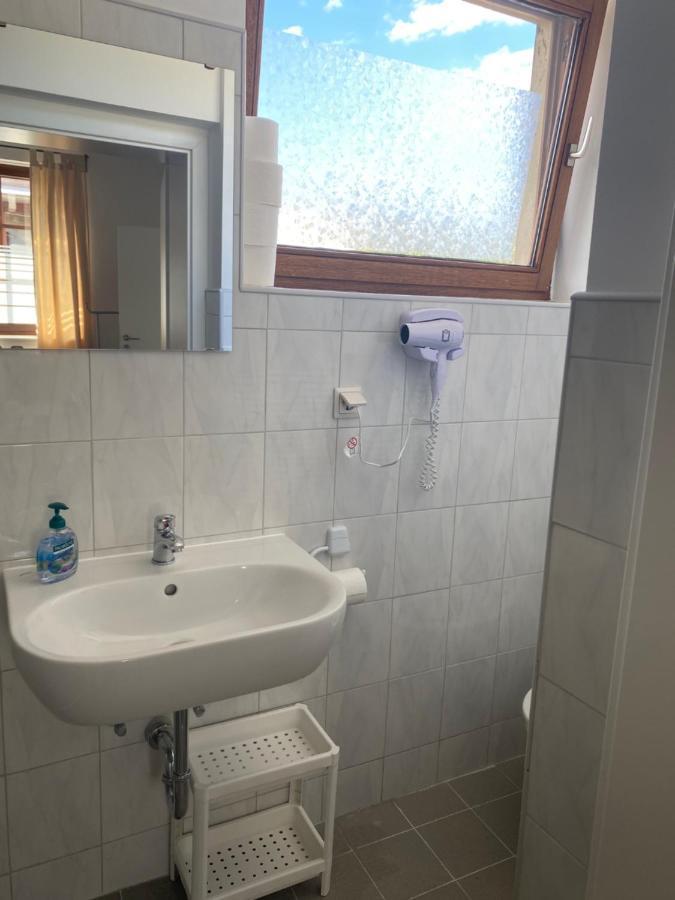 Moi Apartments Sarstedt Ngoại thất bức ảnh