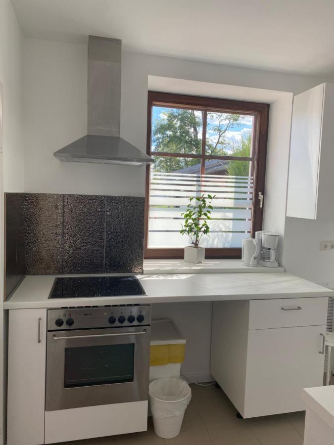 Moi Apartments Sarstedt Ngoại thất bức ảnh