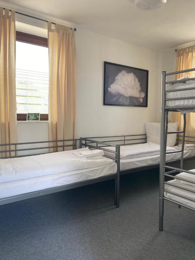 Moi Apartments Sarstedt Ngoại thất bức ảnh