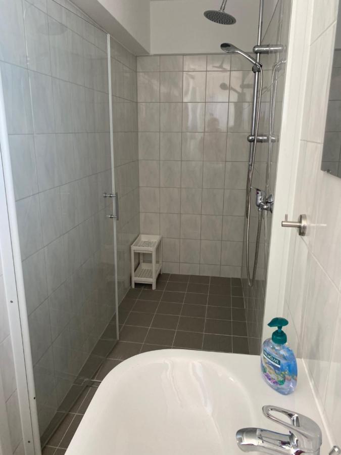 Moi Apartments Sarstedt Ngoại thất bức ảnh