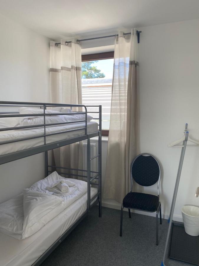 Moi Apartments Sarstedt Ngoại thất bức ảnh