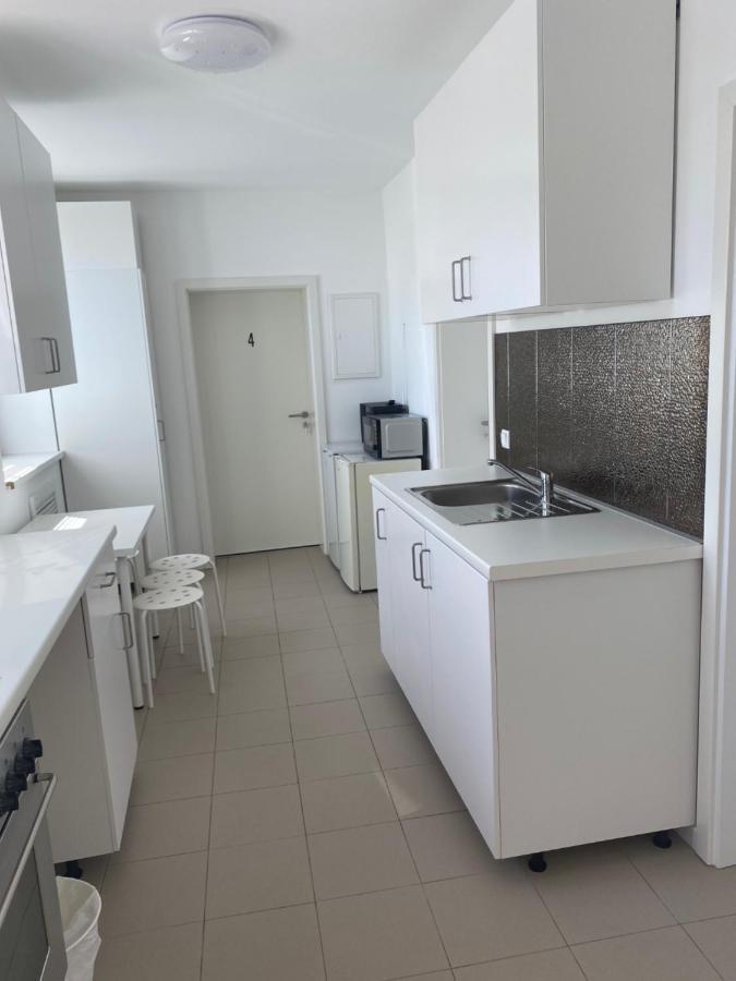 Moi Apartments Sarstedt Ngoại thất bức ảnh