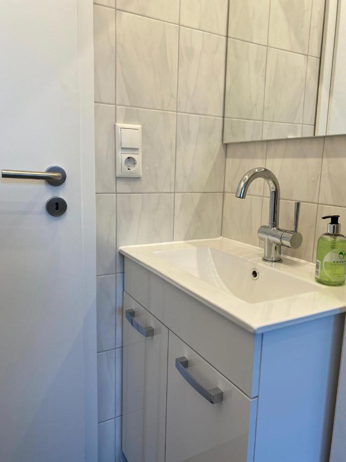 Moi Apartments Sarstedt Ngoại thất bức ảnh
