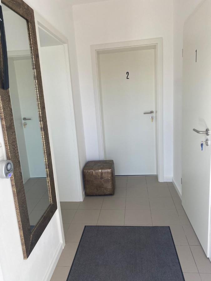 Moi Apartments Sarstedt Ngoại thất bức ảnh