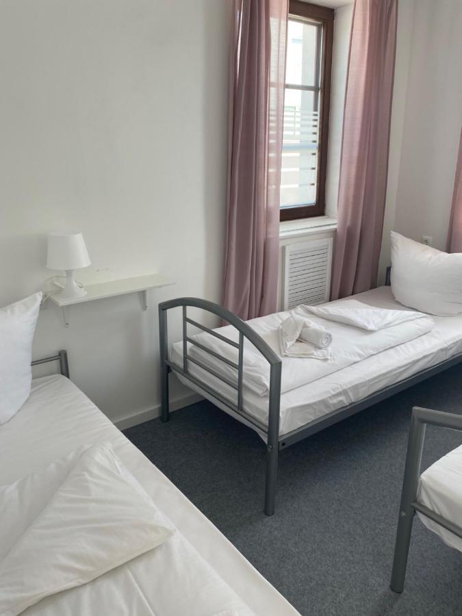 Moi Apartments Sarstedt Ngoại thất bức ảnh